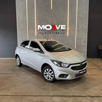 CHEVROLET ONIX 1.0 MPFI JOY 8V FLEX 4P MANUAL CHEVROLET ONIX 1.0 MPFI JOY 8V FLEX 4P MANUAL